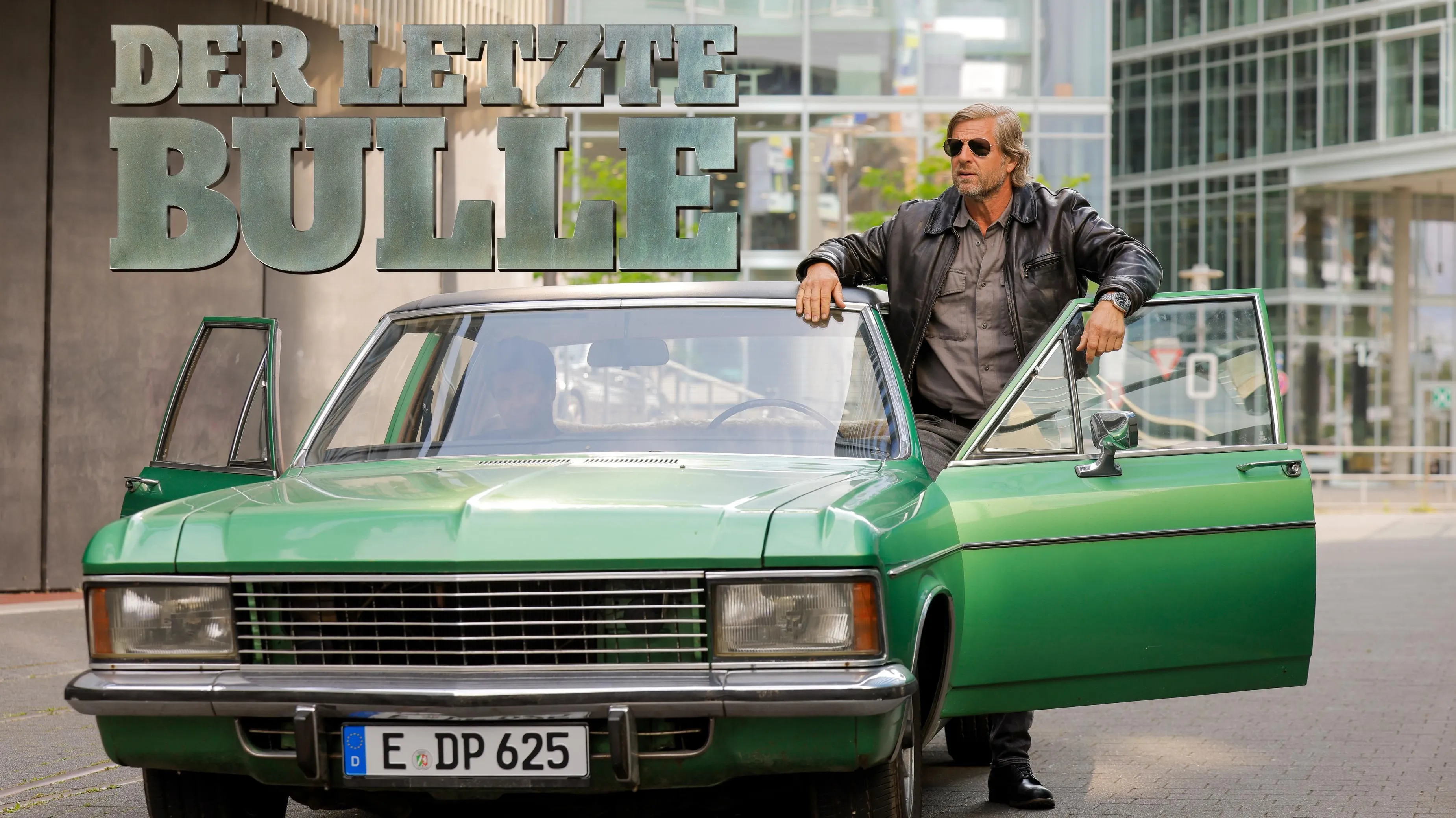 der letzte bulle amazon prime